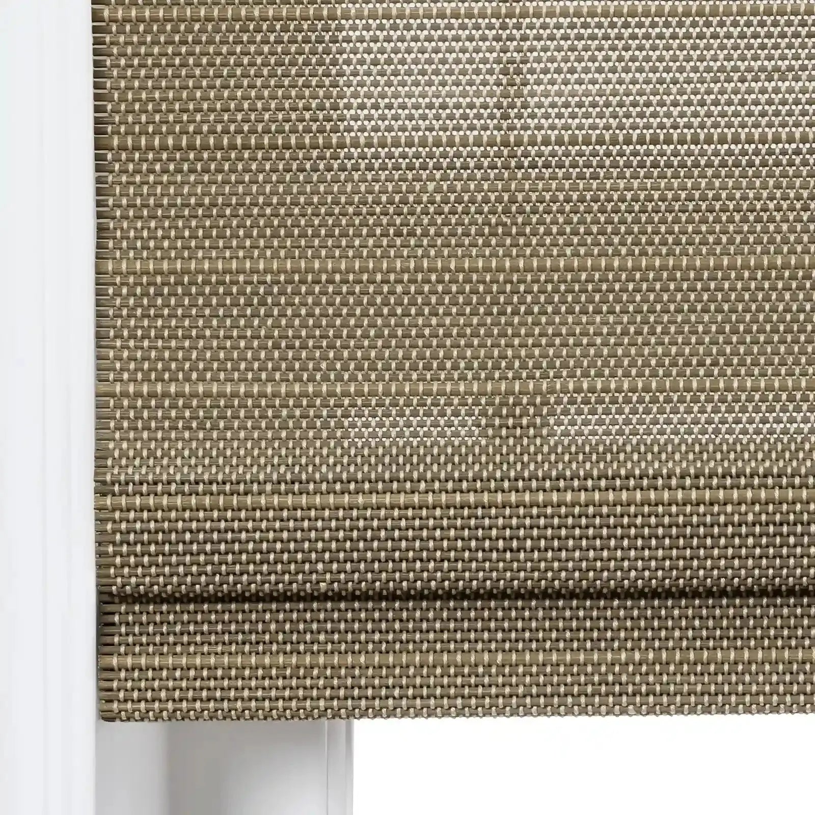 Rae Natural Bamboo Woven Blinds - Series S?-TWOPAGES CURTAINS