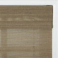 Rae Natural Bamboo Woven Blinds - Series S?-TWOPAGES CURTAINS
