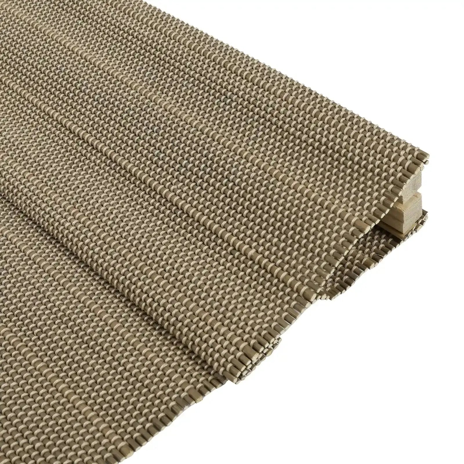 Rae Natural Bamboo Woven Blinds - Series S-?-TWOPAGES CURTAINS