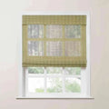 Rae Natural Ramie Bamboo Woven Blinds - Series P?-TWOPAGES CURTAINS