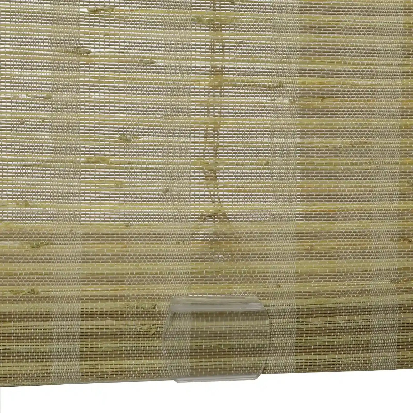Rae Natural Ramie Bamboo Woven Blinds - Series P-?-TWOPAGES CURTAINS