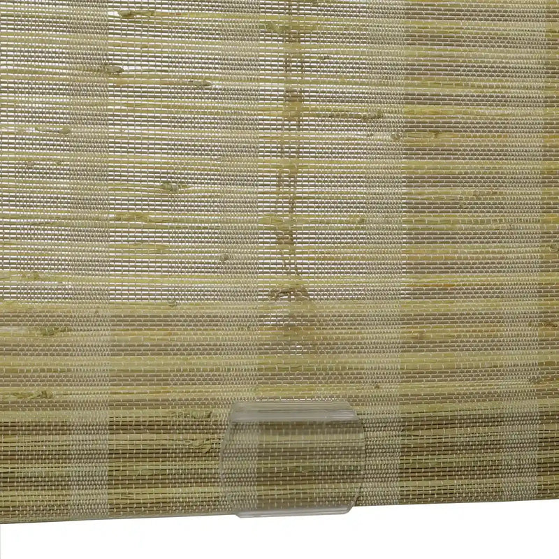 Rae Natural Ramie Bamboo Woven Blinds - Series P-?-TWOPAGES CURTAINS
