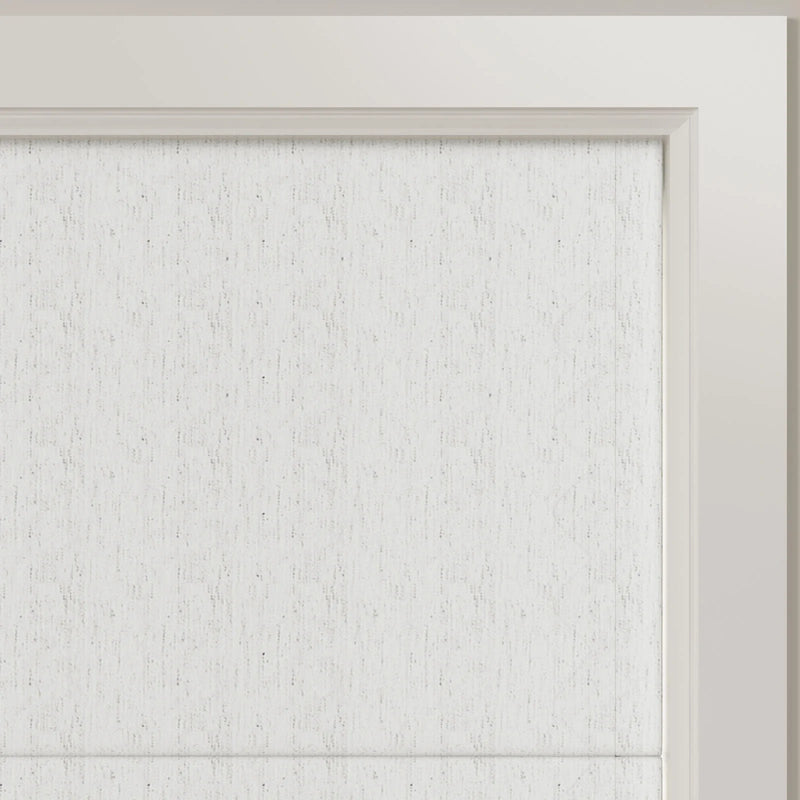 Alvin Motorized Linen Blackout Roman Blind?-TWOPAGES