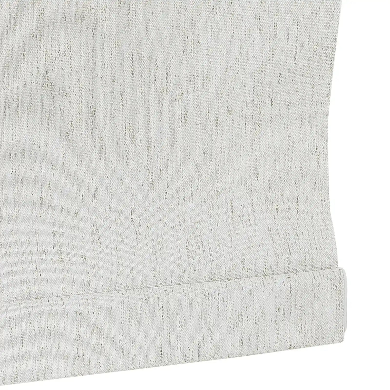 Alvin Linen Blend Cordless Roller Blinds-?-TWOPAGES