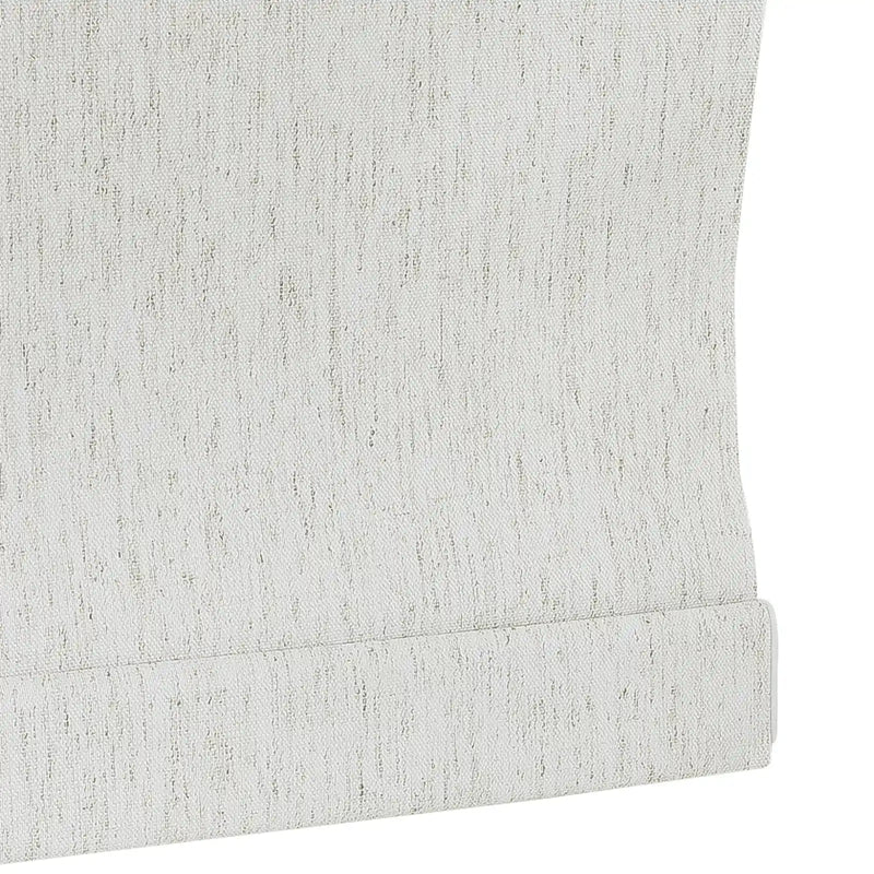 Alvin Linen Blend Cordless Roller Blinds-?-TWOPAGES