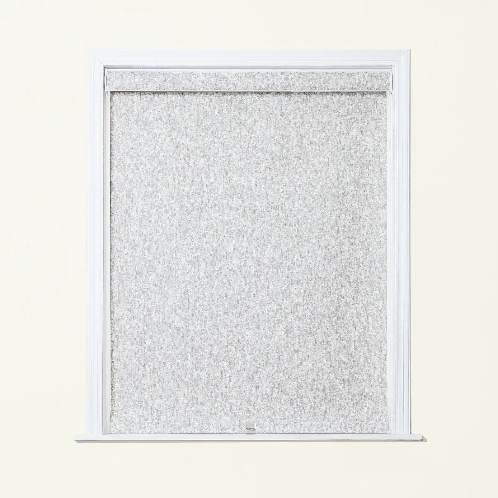 Alvin Linen Blend Cordless Roller Blinds-?-TWOPAGES