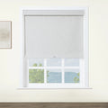 Alvin Linen Blend Cordless Roller Blinds-?-TWOPAGES