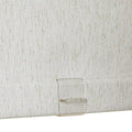 Alvin Linen Blend Cordless Roller Blinds-?-TWOPAGES
