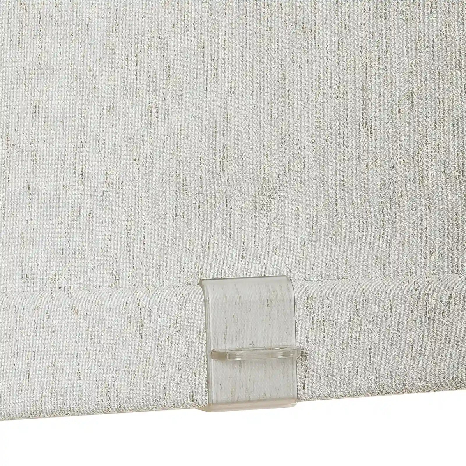 Alvin Linen Blend Cordless Roller Blinds-?-TWOPAGES