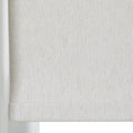 Alvin Linen Blend Cordless Roller Blinds-?-TWOPAGES