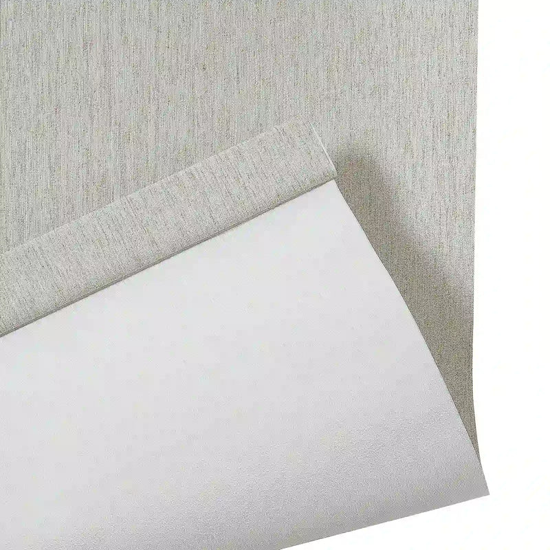 Alvin Linen Blend Cordless Roller Blinds-?-TWOPAGES