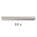 Alvin Linen Blend Cordless Roller Blinds-?-TWOPAGES