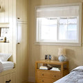Liz Linen Roman Shade Cordless -TWOPAGES