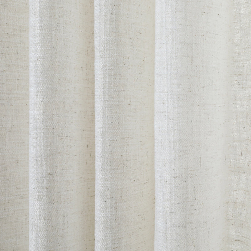 Liz Linen Drape Grommet- -TWOPAGES