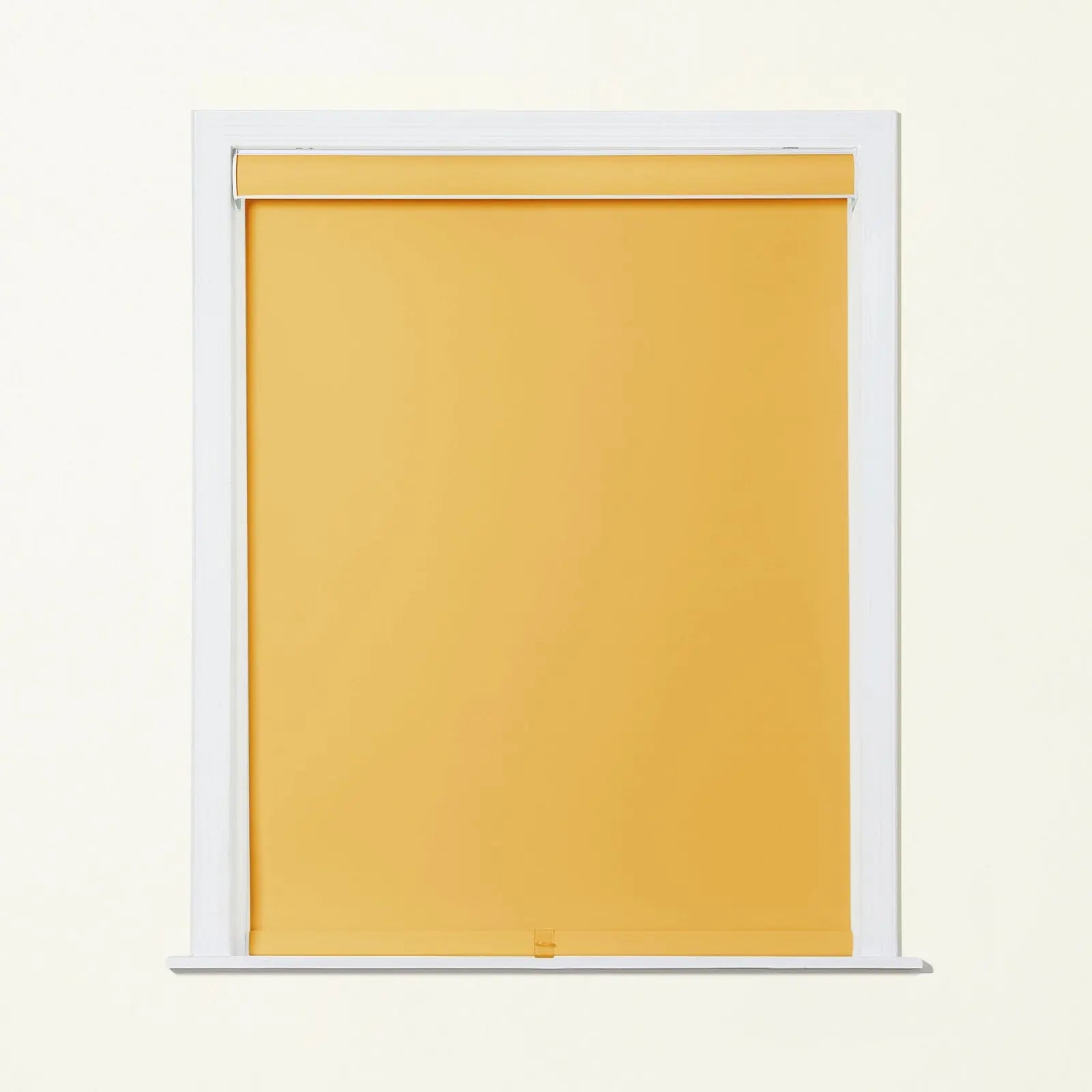 Alvin Basic Premium Blackout Cordless Roller Blinds-?-TWOPAGES