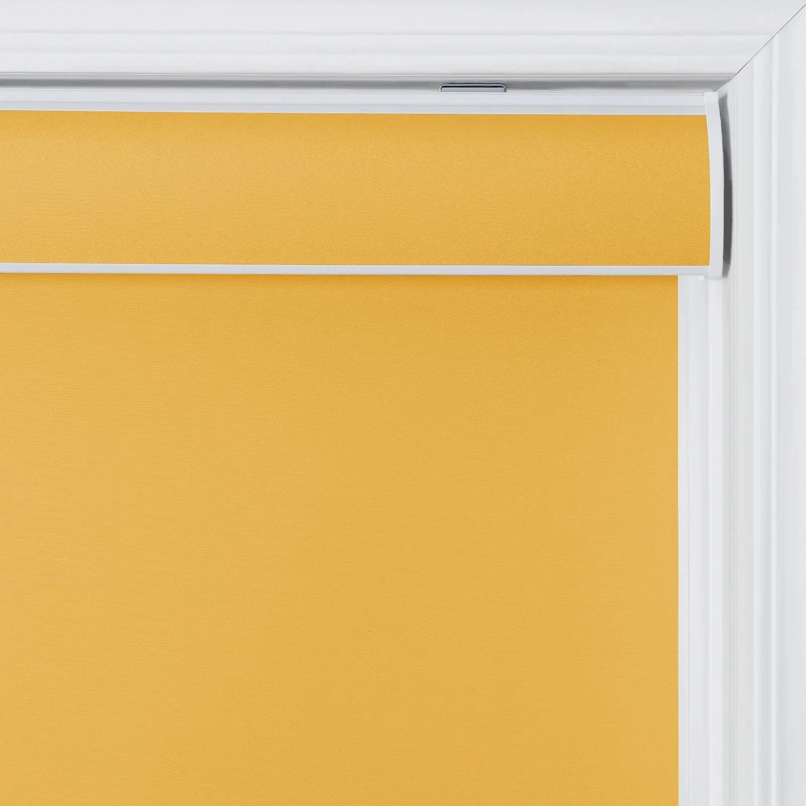 Alvin Basic Premium Blackout Cordless Roller Blinds-?-TWOPAGES