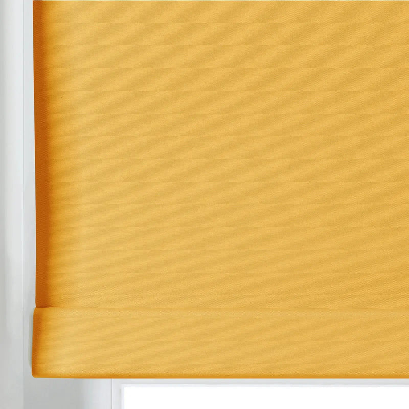 Alvin Basic Premium Blackout Cordless Roller Blinds-?-TWOPAGES