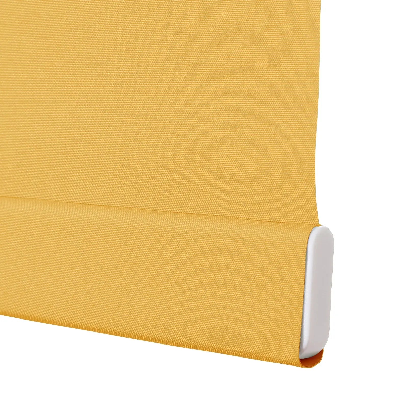 Alvin Basic Premium Blackout Cordless Roller Blinds-?-TWOPAGES