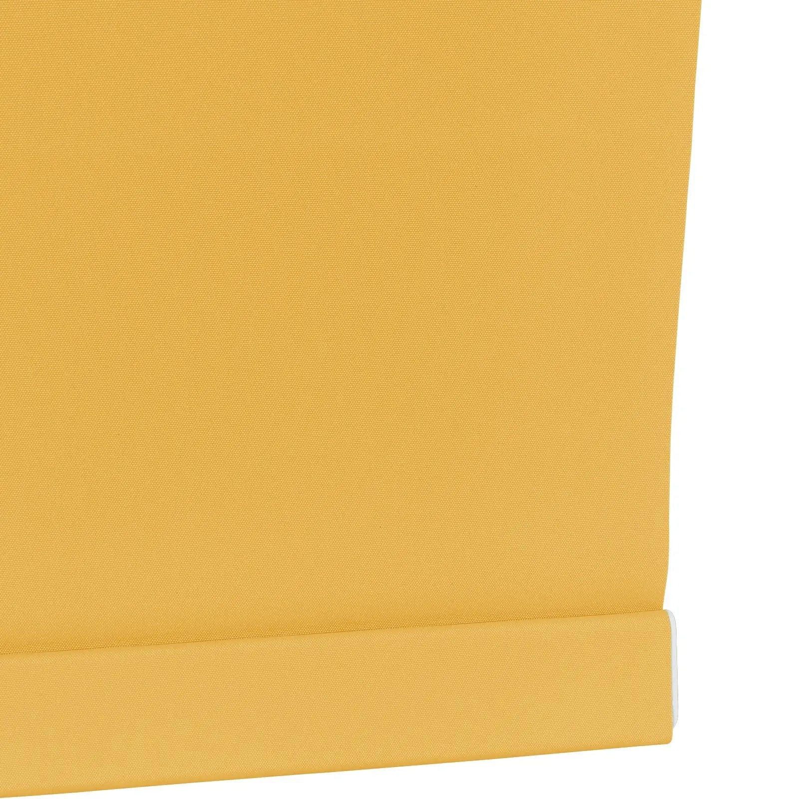 Alvin Basic Premium Blackout Cordless Roller Blinds-?-TWOPAGES