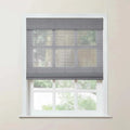Rae Natural Bamboo Woven Blinds - Series S?-TWOPAGES CURTAINS
