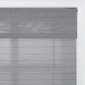 Rae Natural Bamboo Woven Blinds - Series S?-TWOPAGES CURTAINS