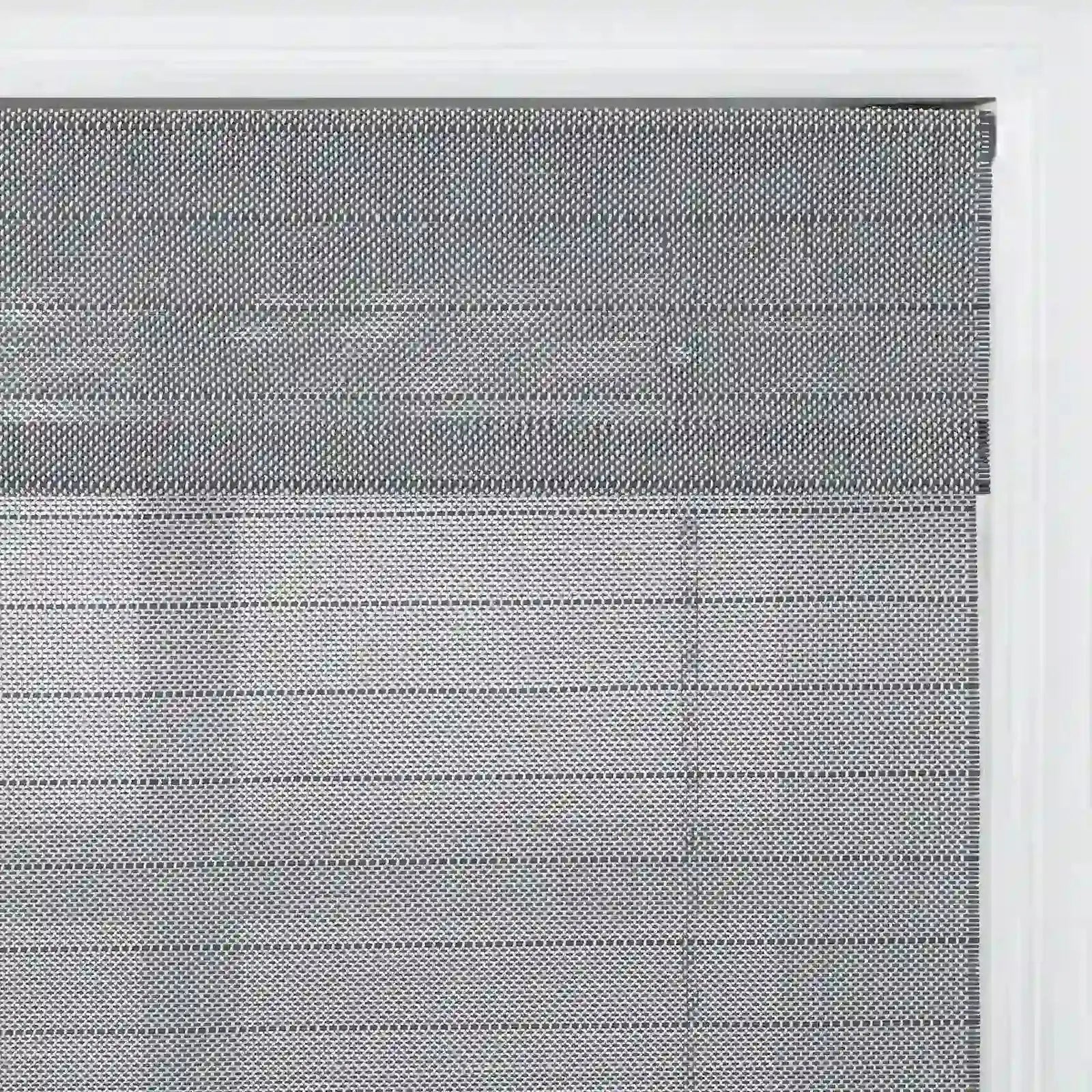 Rae Natural Bamboo Woven Blinds - Series S?-TWOPAGES CURTAINS