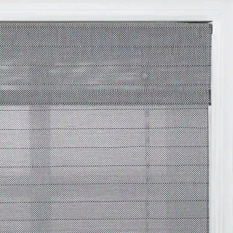 Rae Natural Bamboo Woven Blinds - Series S?-TWOPAGES CURTAINS