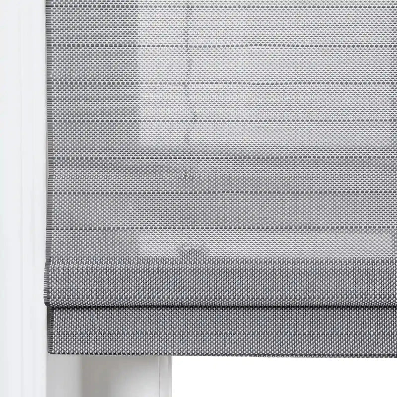 Rae Natural Bamboo Woven Blinds - Series S-?-TWOPAGES CURTAINS