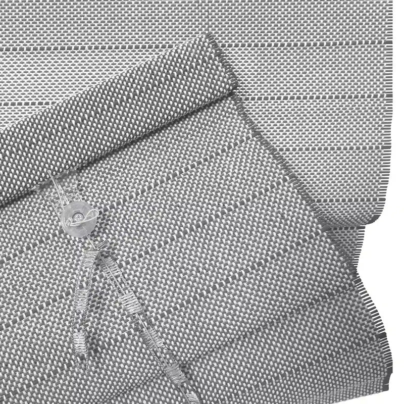 Rae Natural Bamboo Woven Blinds - Series S-?-TWOPAGES CURTAINS