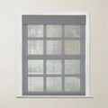 Rae Natural Bamboo Woven Blinds - Series S-?-TWOPAGES CURTAINS