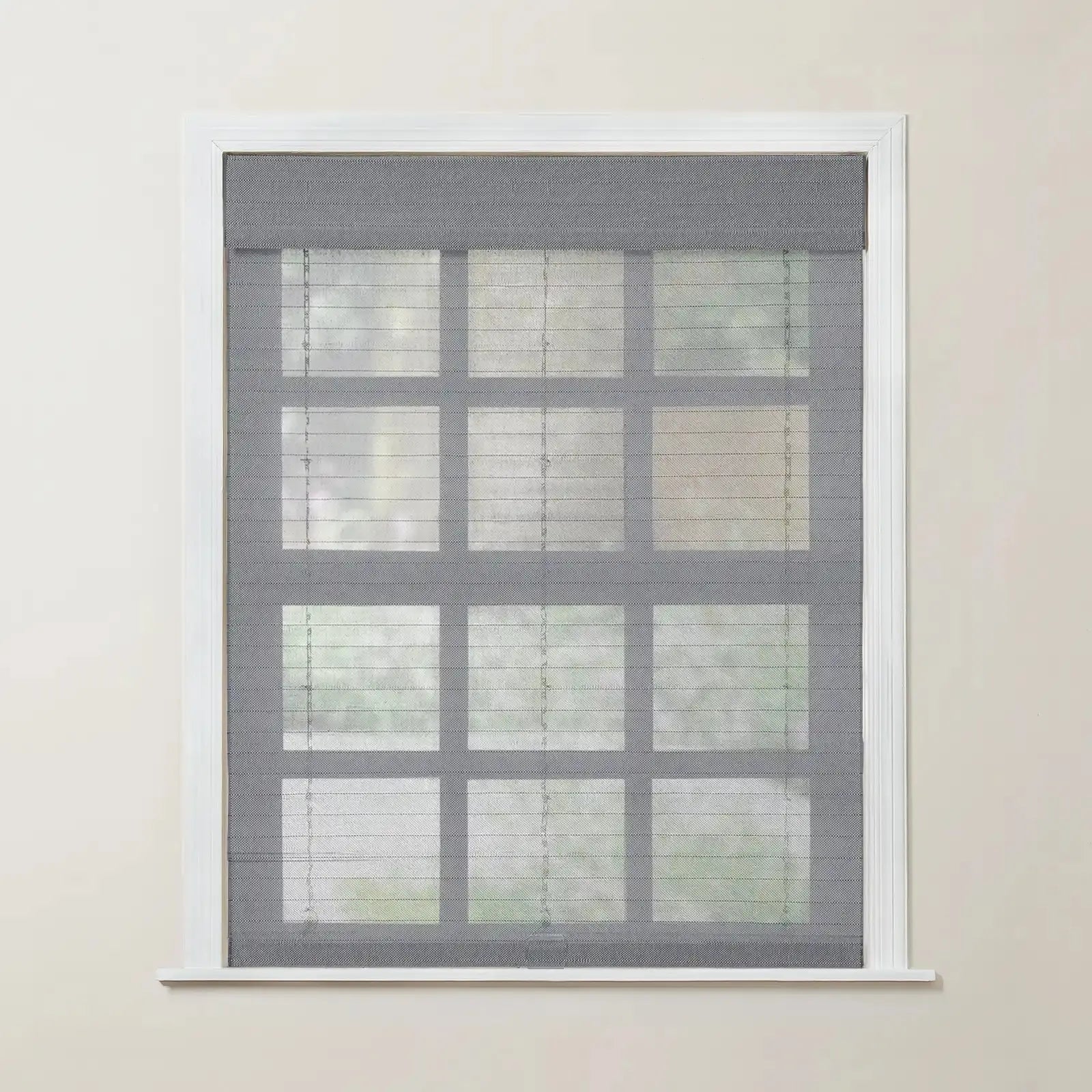 Rae Natural Bamboo Woven Blinds - Series S-?-TWOPAGES CURTAINS
