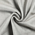 Amy Switzer Printed Velvet Pleated Drapery -TWOPAGES