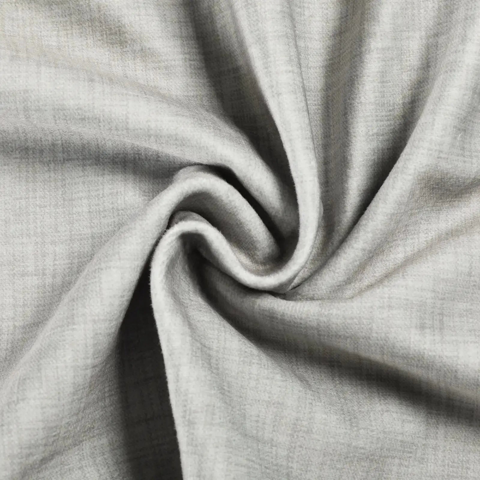 Amy Switzer Printed Velvet Pleated Drapery -TWOPAGES