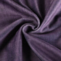 Amy Switzer Printed Velvet Pleated Drapery -TWOPAGES
