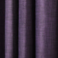 Amy Switzer Printed Velvet Pleated Drapery -TWOPAGES