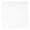 Digital image of a blank white swatch featuring distinctive serrated edges