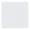 Fabric swatch, a bright white square with distinctive pinking shear zigzag edges