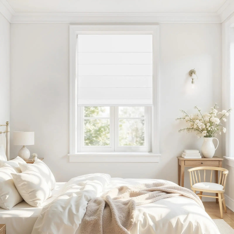 Alvin Motorized Waterproof Blackout Roller Blind?-TWOPAGES