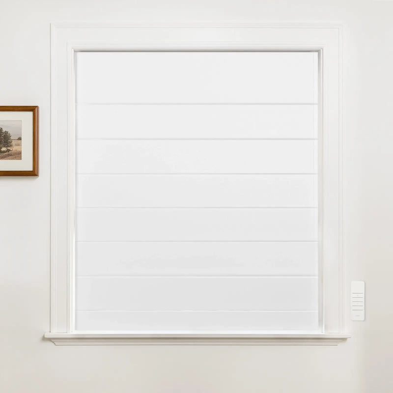 Alvin Motorized Waterproof Blackout Roller Blind?-TWOPAGES