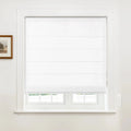 Alvin Motorized Sheer Room Darkening Roller Blind?-TWOPAGES