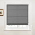 Alvin Motorized Sheer Room Darkening Roller Blind?-TWOPAGES