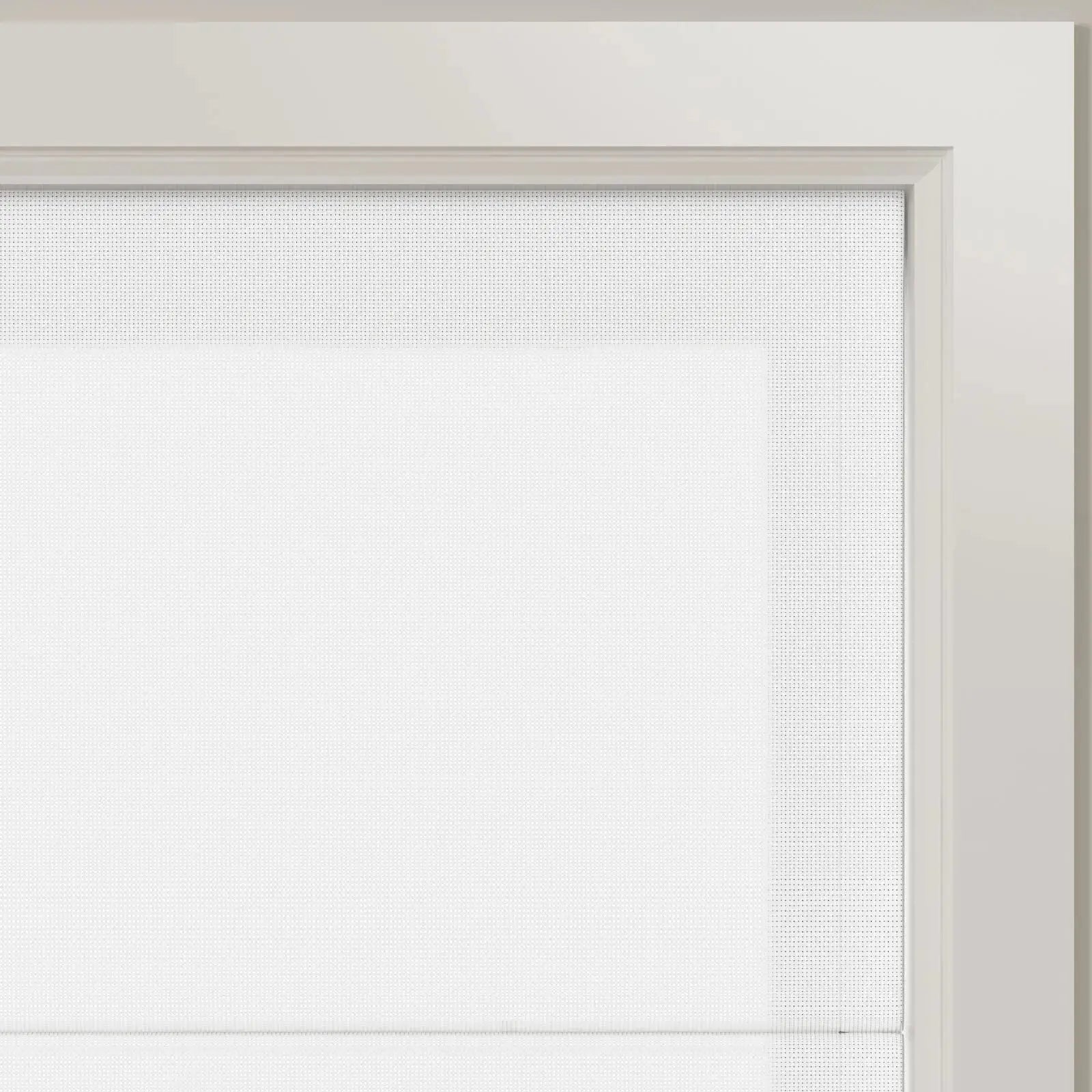 Alvin Motorized Sheer Room Darkening Roller Blind?-TWOPAGES