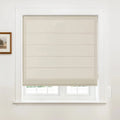 Alvin Motorized Sheer Room Darkening Roller Blind?-TWOPAGES