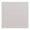 Fabric swatch of light gray woven textile with zigzag pinked edges
