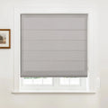 Alvin Motorized Sheer Room Darkening Roller Blind?-TWOPAGES