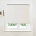 Alvin Motorized Sheer Room Darkening Roller Blind?-TWOPAGES