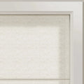 Alvin Motorized Linen Room Darkening Roller Blind?-TWOPAGES