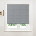 Alvin Motorized Linen Blackout Roller Blind?-TWOPAGES