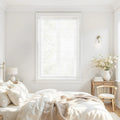 Alvin Motorized Sheer Light Filtering Roller Blind?-TWOPAGES