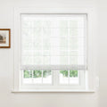 Alvin Motorized Sheer Light Filtering Roller Blind?-TWOPAGES